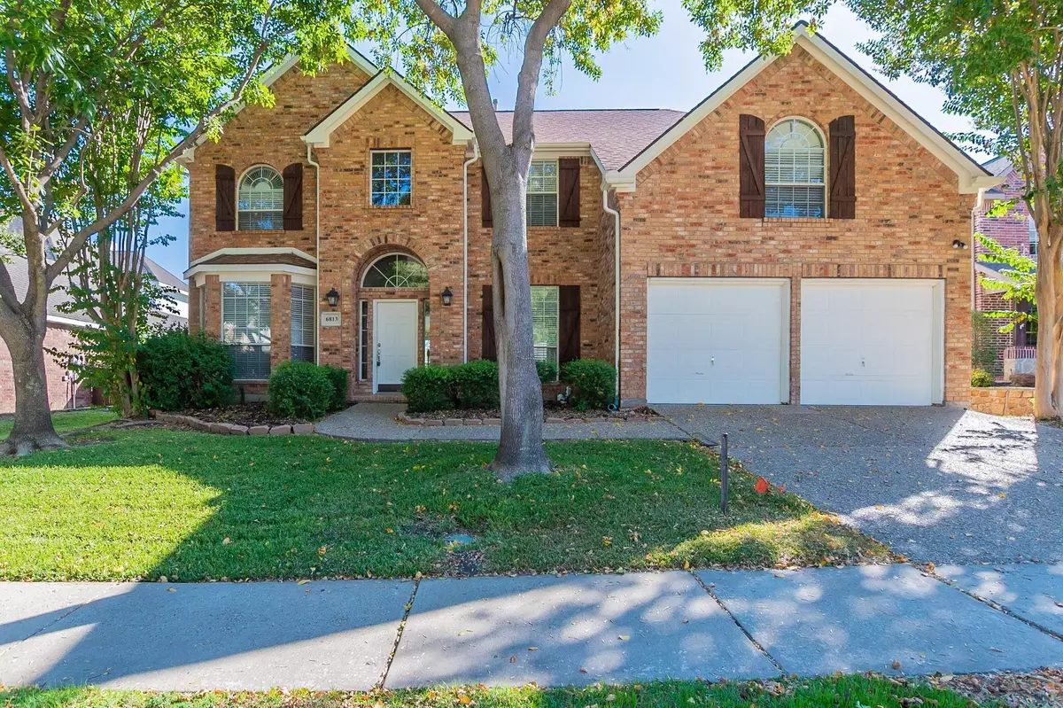 Mckinney, TX 75072,6813 Stony Hill Road