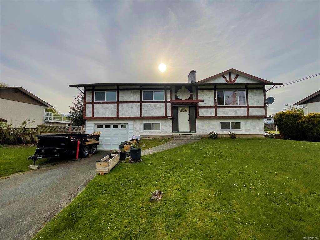 Sidney, BC V8L 3J6,10362 Patricia Pl