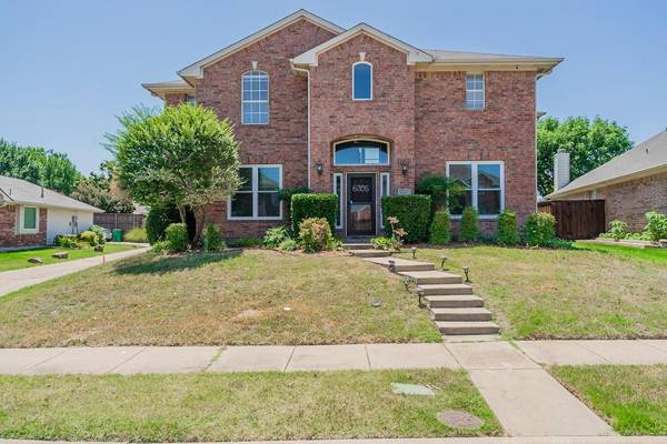 6205 Sidney Lane, Mckinney, TX 75070