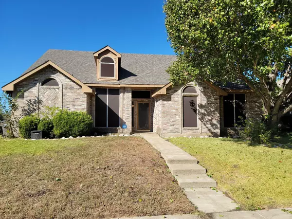 1516 Vancouver,  Glenn Heights,  TX 75154