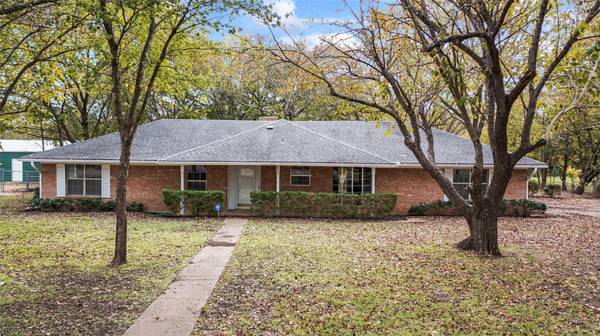 109 Silverwood Drive, Ovilla, TX 75154