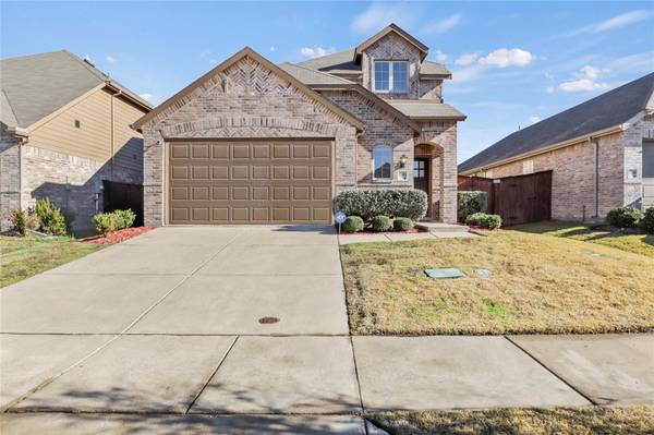 3406 Blue Granite Lane, Heartland, TX 75126