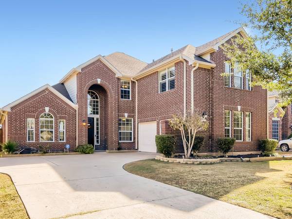 10406 Eastern Hills Court, Rowlett, TX 75089