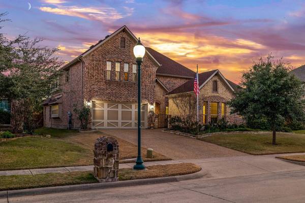 3007 Nathan Drive, Wylie, TX 75098