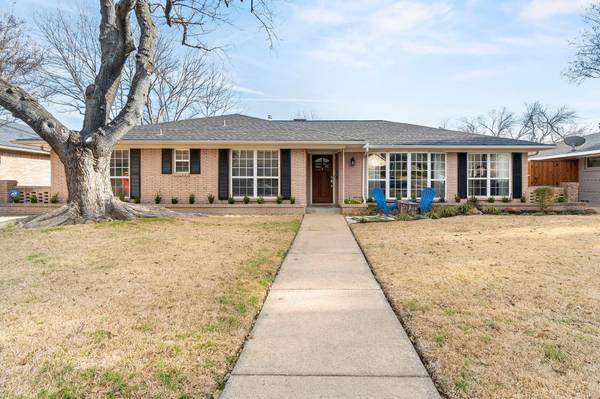 9472 Spring Branch Drive, Dallas, TX 75238