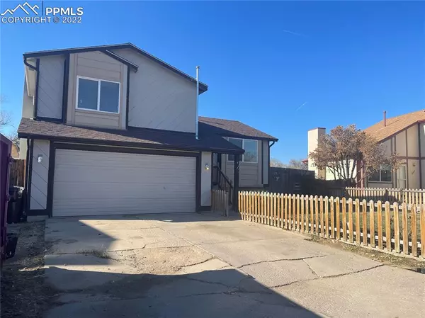 657 Autumn PL, Fountain, CO 80817