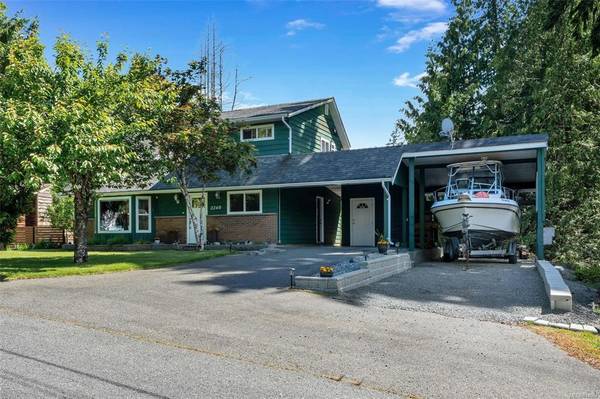 Shawnigan Lake, BC V0R 2W1,2260 Macfarlane Cres