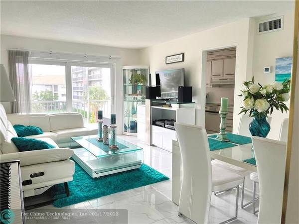 1439 S OCEAN BLVD  #308,  Lauderdale By The Sea,  FL 33062