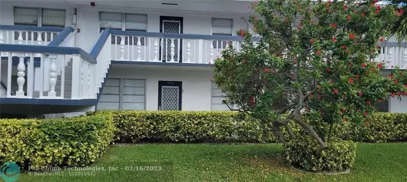 146 Upminster G  #146, Deerfield Beach, FL 33442