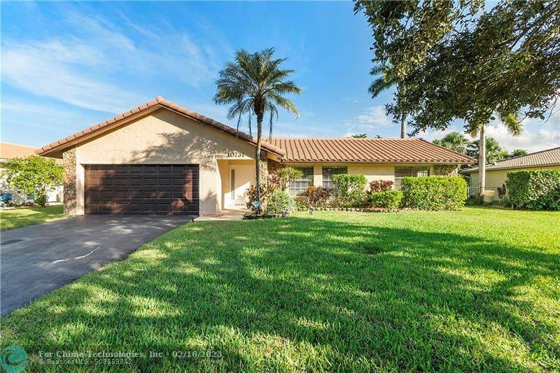 10731 NW 20th Dr, Coral Springs, FL 33071