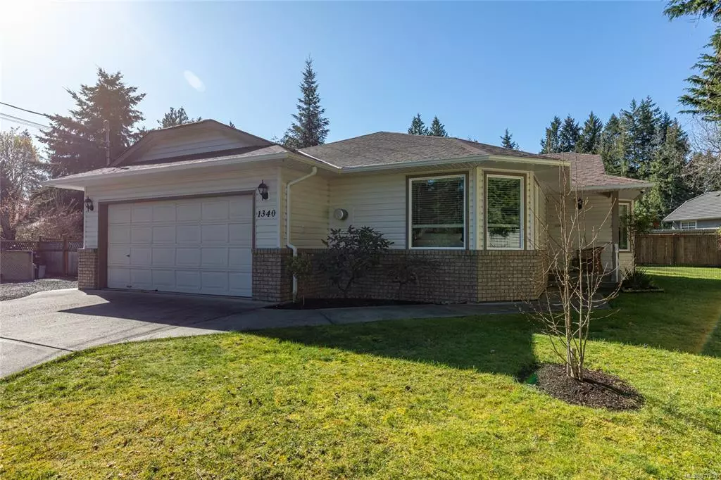 Parksville, BC V9P 1W6,1340 Lanyon Dr