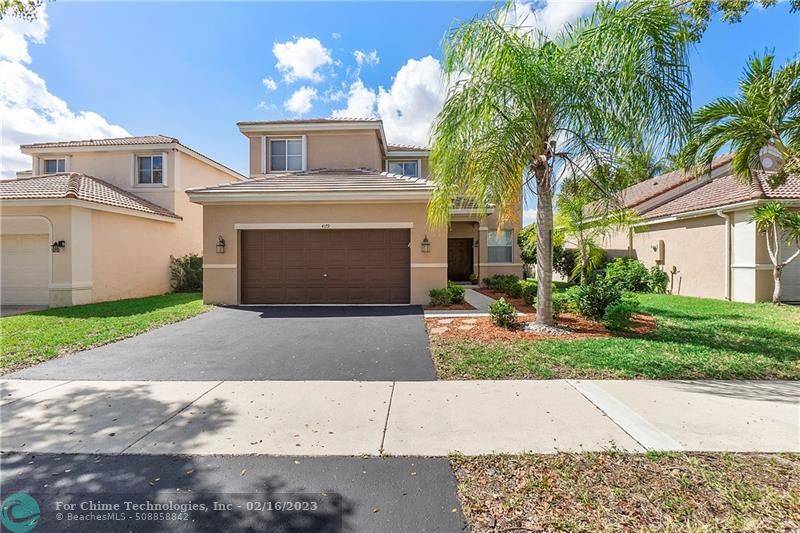 Weston, FL 33331,4179 Sabal Ridge Cir