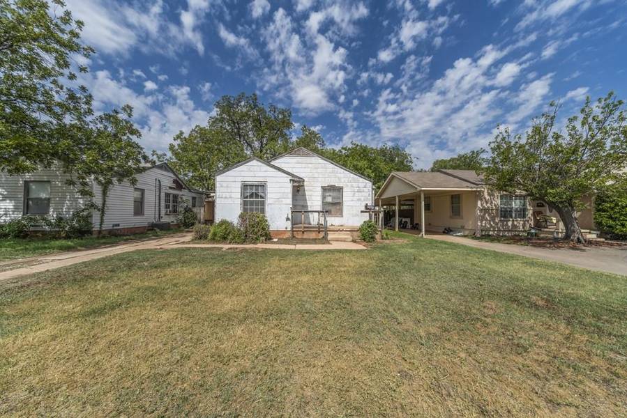 3126 S 5th Street, Abilene, TX 79605