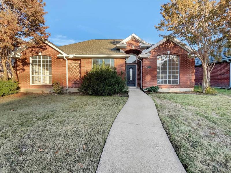 4210 Starboard Trail, Rowlett, TX 75088