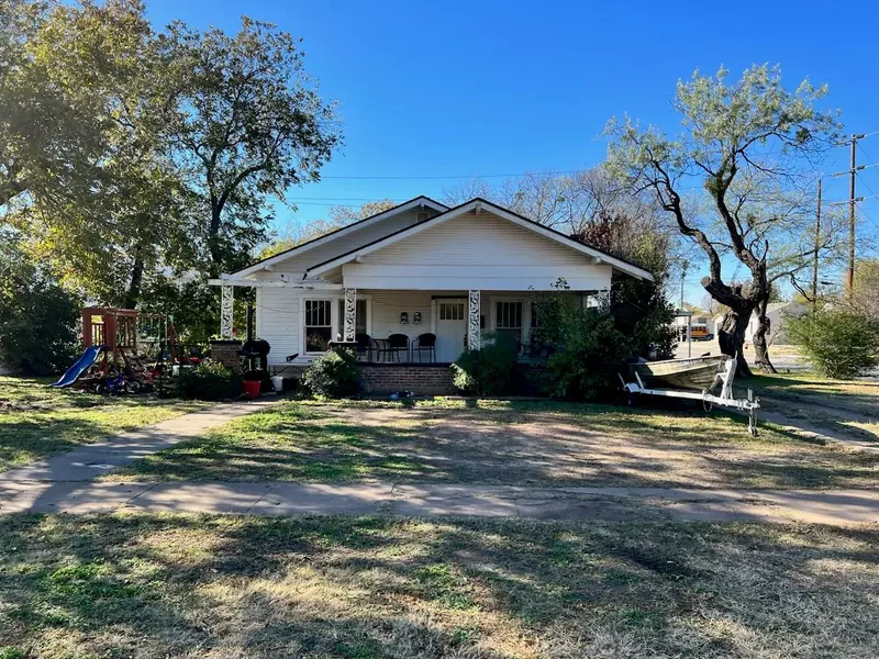 942 Mulberry Street, Abilene, TX 79601