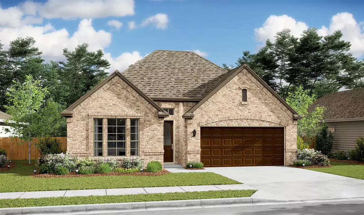 Melissa, TX 75454,3007 Milton Drive