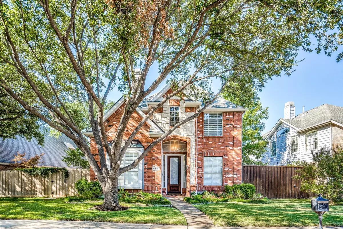 Dallas, TX 75252,6954 Aspen Creek Lane