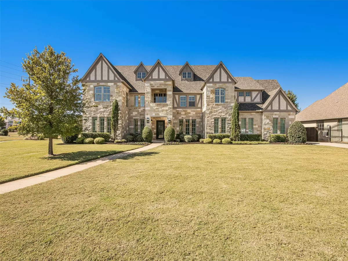 Southlake, TX 76092,2400 Oak Bend Court