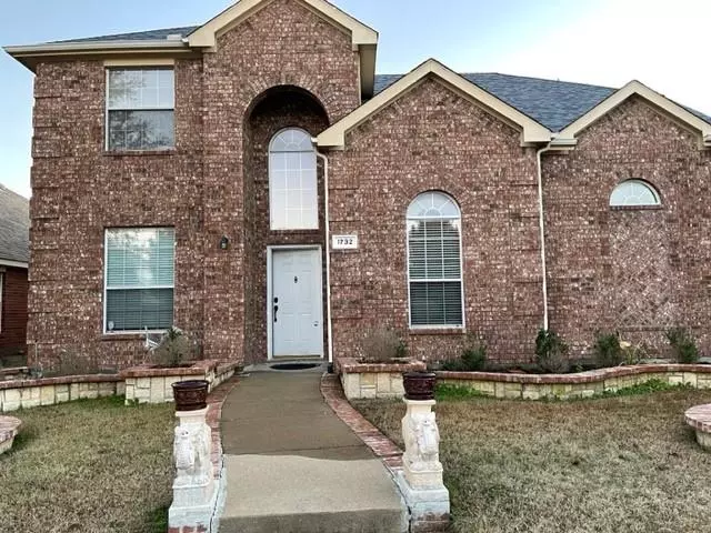 Allen, TX 75002,1732 Mineral Springs Drive