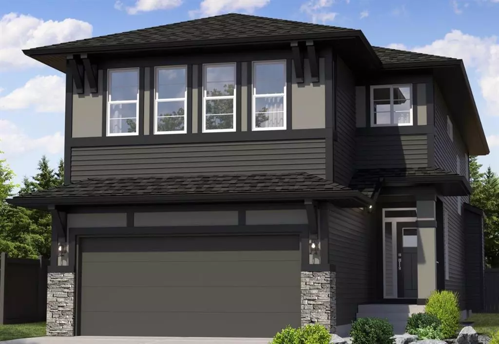 Chestermere, AB T1X 0L3,158 Chelsea RD