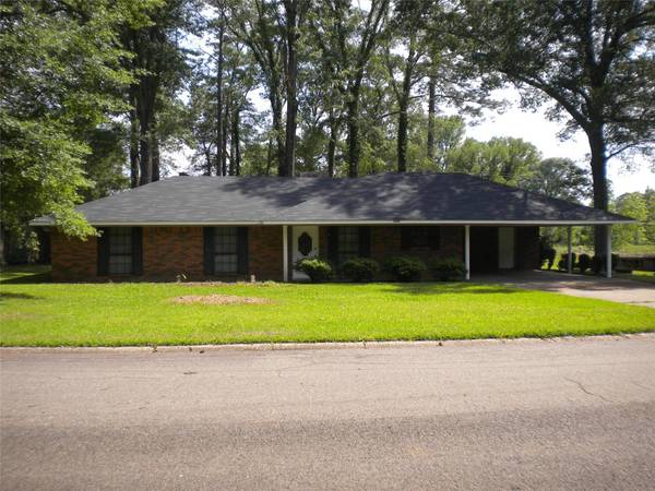 1504 Starks Drive, Mansfield, LA 71052