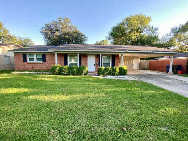 231 Johnnie Drive, Shreveport, LA 71115