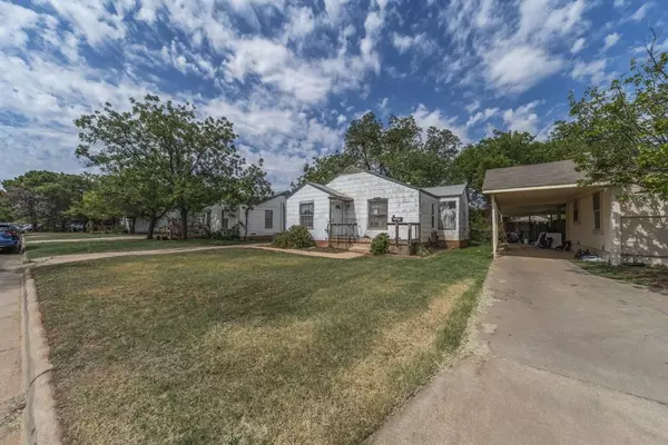 Abilene, TX 79605,3126 S 5th Street