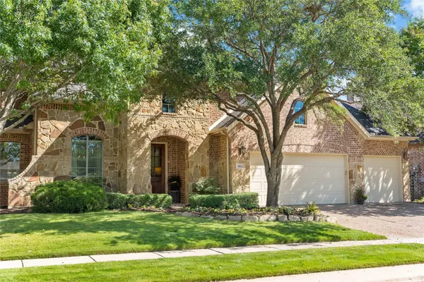 Mckinney, TX 75071,904 Thornberry Drive