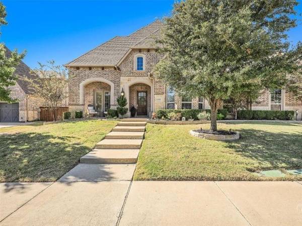 6405 Silver Stream Lane, Frisco, TX 75036