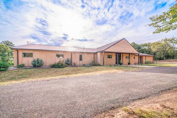 7050 CR 4328, Larue, TX 75770