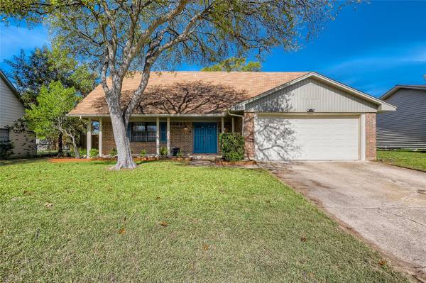 109 E Harvard Drive, Garland, TX 75041