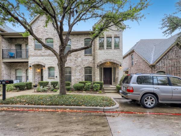 6736 Pistoia Drive, Frisco, TX 75034