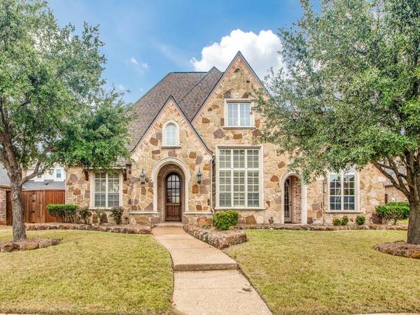 1415 Yuma Drive, Frisco, TX 75033