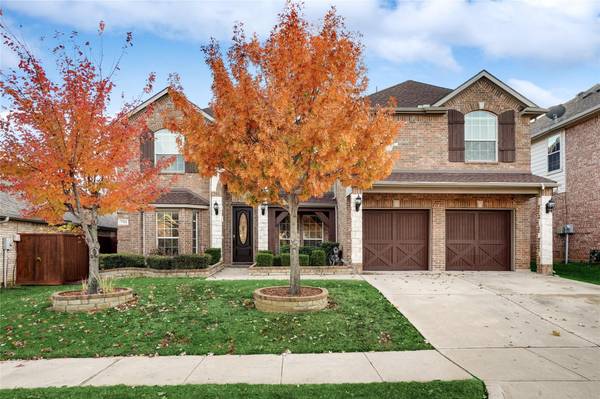 7704 Sweetgate Lane, Denton, TX 76208