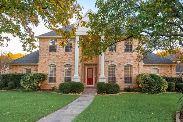 401 Timber Lake Way, Southlake, TX 76092