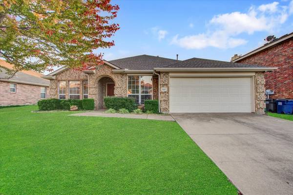 327 Highland Valley Court, Wylie, TX 75098