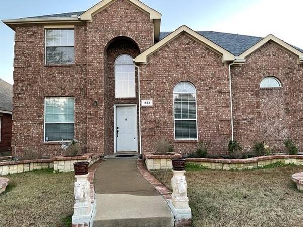 1732 Mineral Springs Drive, Allen, TX 75002