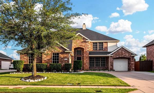 220 Dave Trail, Prosper, TX 75078