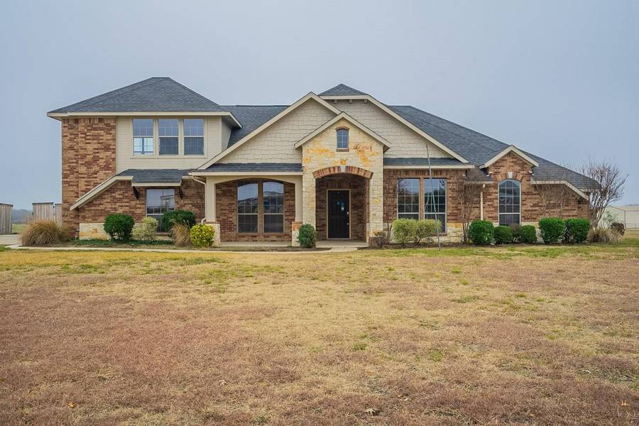 369 Alexander Lane, Royse City, TX 75189