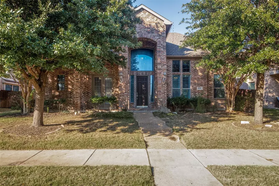 4854 Jadi Lane, Frisco, TX 75033