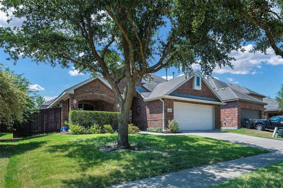 2614 Katie Trail, Melissa, TX 75454