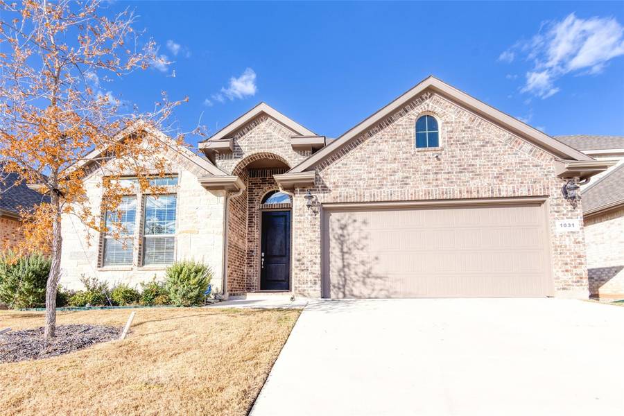 1031 Camphor Street, Hickory Creek, TX 75065