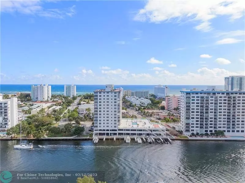 1505 N Riverside Dr  #1108, Pompano Beach, FL 33062