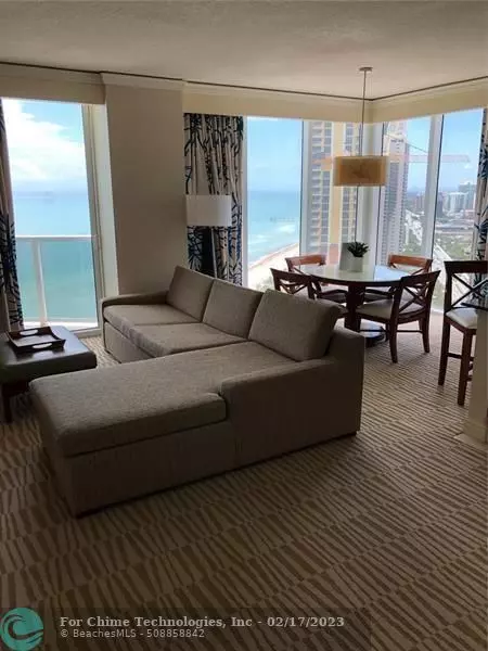 18001 Collins Ave  #2614-2615, Sunny Isles Beach, FL 33160