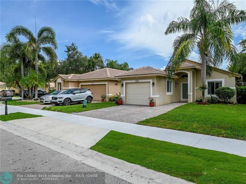 16523 Sapphire St,  Weston,  FL 33331