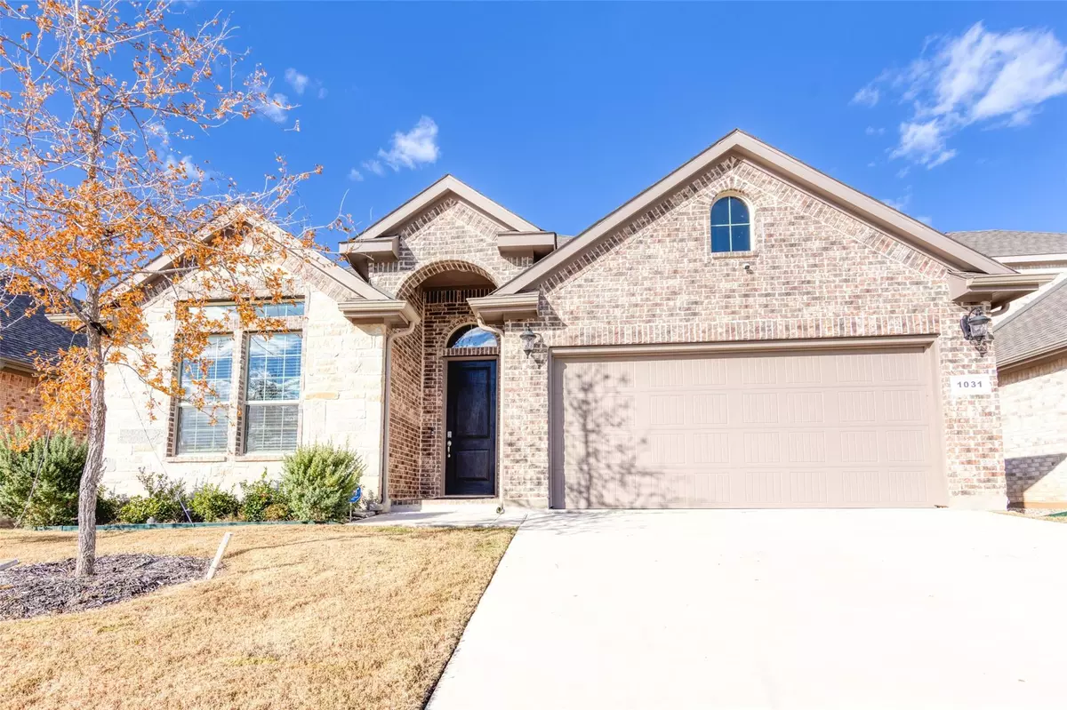 Hickory Creek, TX 75065,1031 Camphor Street