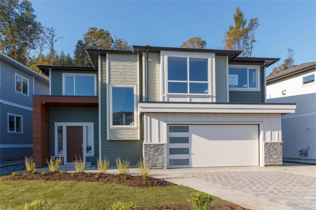 Langford, BC V9B 0Z6,2426 Azurite Cres