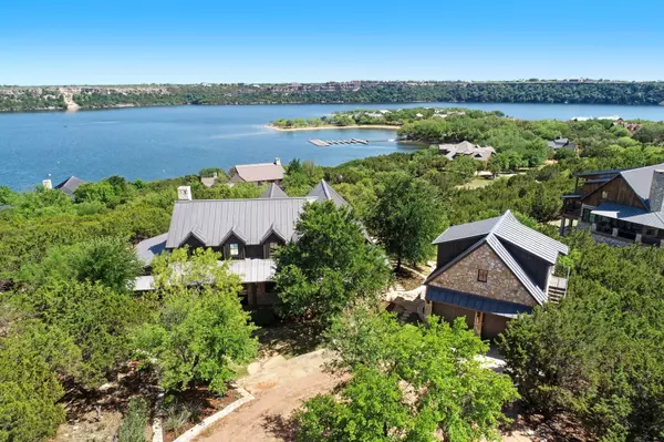 Possum Kingdom Lake, TX 76449,2271 The Ranch Road