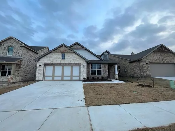 15057 Ted Trail, Aledo, TX 76008