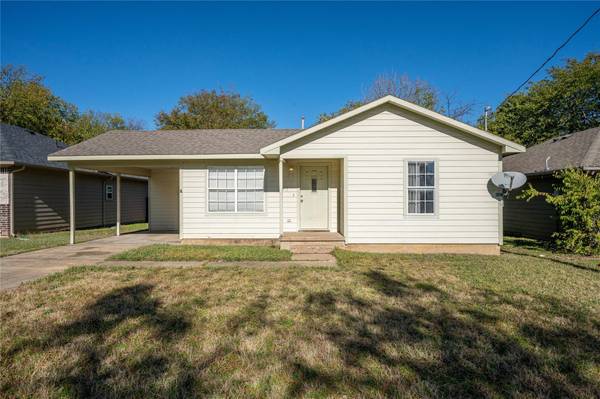 1915 E Cole Avenue,  Sherman,  TX 75090